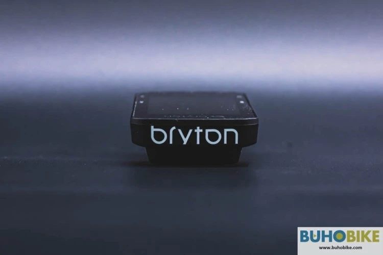 CICLOCOMPUTADOR GPS BRYTON RIDER 750 T 5 CICLOCOMPUTADOR GPS BRYTON RIDER 750 T - Imagen 3