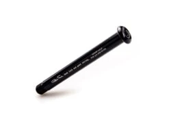 CIERRE DELANTERO FOX KABOLT NEGRO