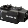 Shimano CONECTOR E-TUBE MANILLAR 5 CABLES -Bicicleta Deportiva conector e tube manillar cables