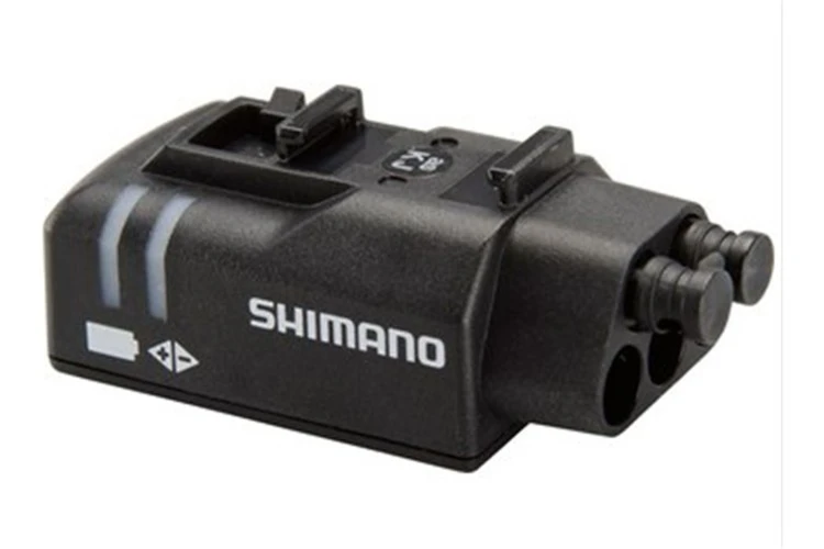 Shimano CONECTOR E-TUBE MANILLAR 5 CABLES 3 Shimano CONECTOR E-TUBE MANILLAR 5 CABLES