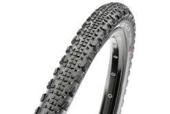 CUBIERTA MAXXIS RAMBLER GRAVEL