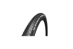 CUBIERTA MICHELIN POWER TUBELESS GRAVEL 700X40