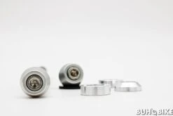 EJE PARA RODILLO ENTRENAMIENTO -Bicicleta Deportiva eje para rodillo entrenamiento 4