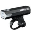 FARO CATEYE AMPP 800 (RECARGABLE) -Bicicleta Deportiva faro cateye ampp recargable