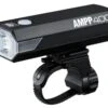FARO CATEYE AMPP 400 (RECARGABLE) -Bicicleta Deportiva faro cateye ampp recargable 2