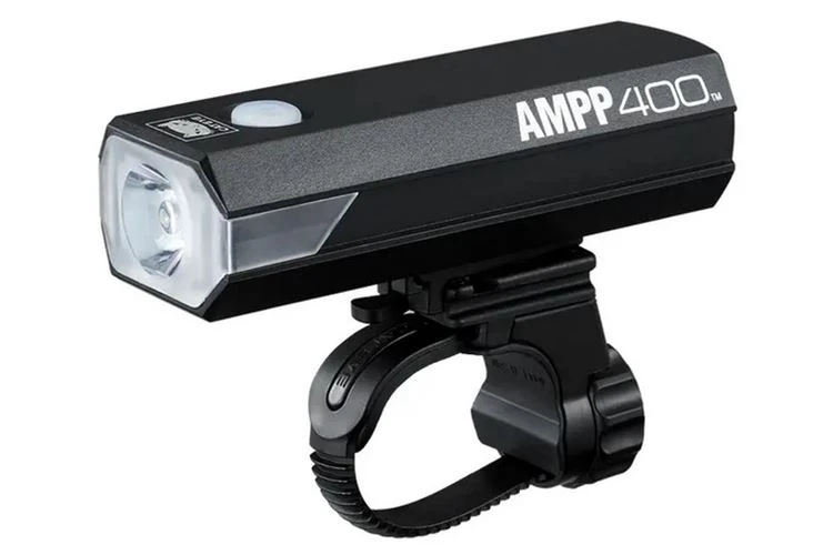FARO CATEYE AMPP 400 (RECARGABLE) 3 FARO CATEYE AMPP 400 (RECARGABLE)
