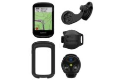 GPS Bicicleta Garmin Edge 830 Pack MTB
