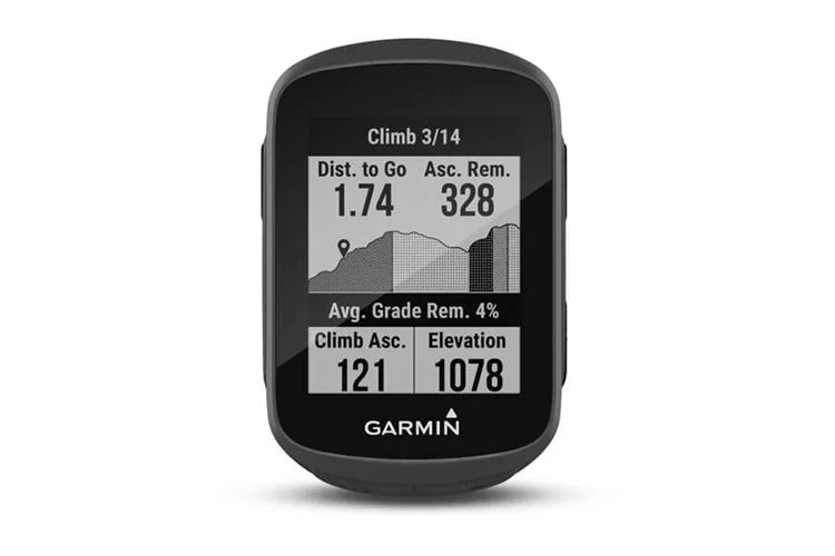 GPS Bicicleta Garmin Edge 130 Plus 3 GPS Bicicleta Garmin Edge 130 Plus