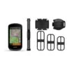 GPS Bicicleta Garmin Edge 1030 Plus Pack