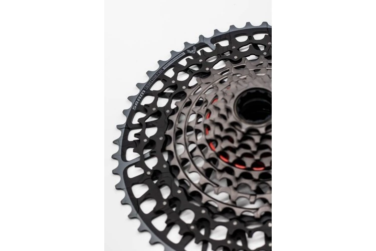 GRUPO COMPLETO SRAM XO EAGLE AXS 2023 5 GRUPO COMPLETO SRAM XO EAGLE AXS 2023 - Imagen 3