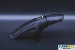 GUARDABARROS FOX 40 BLACK 2021 -Bicicleta Deportiva guardabarros fox black 1 2