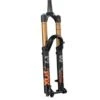 HORQUILLA FOX 38 170 E-BIKE KASHIMA GRIP2 NEGRO 2023 -Bicicleta Deportiva horquilla fox e bike kashima grip