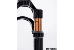 HORQUILLA FOX FACTORY 32AX FIT4 MANUAL KB100 2022 NEGRO -Bicicleta Deportiva horquilla fox factory 32ax fit4 manual kb100 2022 negro 3