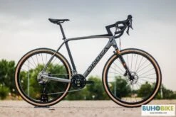 HORQUILLA FOX FACTORY 32AX FIT4 MANUAL KB100 2022 NEGRO -Bicicleta Deportiva horquilla fox factory 32ax fit4 manual kb100 2022 negro 4