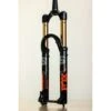 HORQUILLA FOX FACTORY 36 29 E-BIKE GRIP2 QR110 2022 NEGRO -Bicicleta Deportiva horquilla fox factory e bike grip qr negro