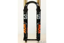 HORQUILLA FOX FACTORY 36 29 E-BIKE GRIP2 QR110 2022 NEGRO -Bicicleta Deportiva horquilla fox factory e bike grip qr negro 3