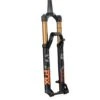 HORQUILLA FOX 34 29 FACTORY FIT4 MANUAL RK44 NEGRO 2023 -Bicicleta Deportiva horquilla fox factory fit manual kb