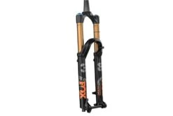 HORQUILLA FOX 38 180 KASHIMA GRIP2 RK44 NEGRO 2023