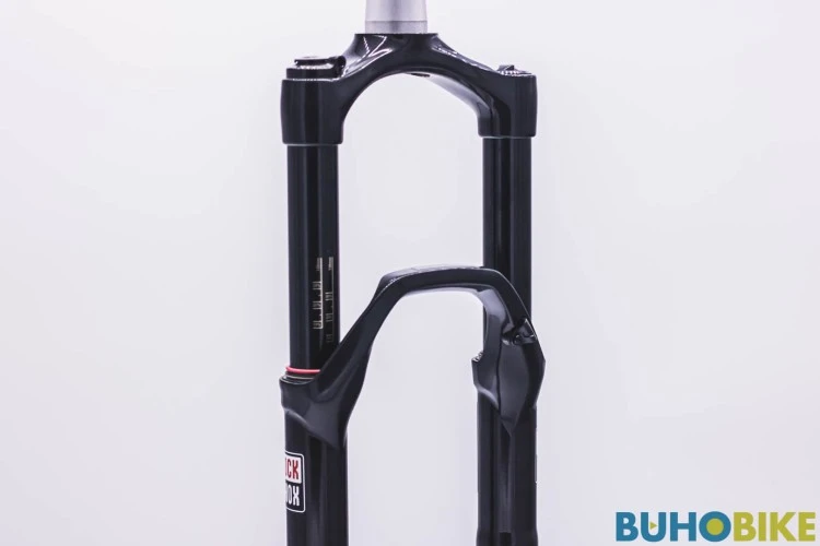 ROCKSHOX HORQUILLA ROCK SHOX REBA RL BOOST REMOTE 4 ROCKSHOX HORQUILLA ROCK SHOX REBA RL BOOST REMOTE - Imagen 2