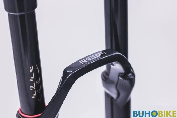 ROCKSHOX HORQUILLA ROCK SHOX REBA RL BOOST REMOTE 5 ROCKSHOX HORQUILLA ROCK SHOX REBA RL BOOST REMOTE - Imagen 3