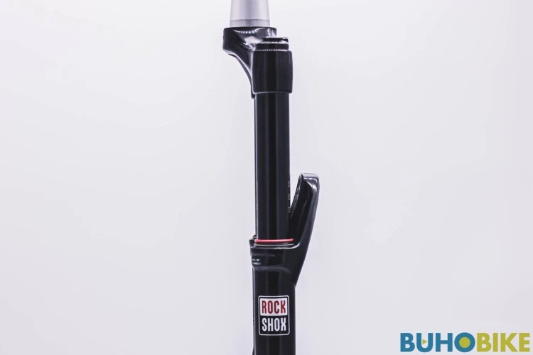 ROCKSHOX HORQUILLA ROCK SHOX REBA RL BOOST REMOTE 7 ROCKSHOX HORQUILLA ROCK SHOX REBA RL BOOST REMOTE - Imagen 5