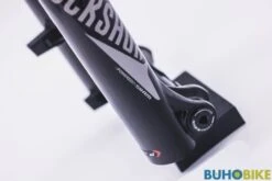 ROCKSHOX HORQUILLA ROCK SHOX REBA RL BOOST REMOTE 13 ROCKSHOX HORQUILLA ROCK SHOX REBA RL BOOST REMOTE -Bicicleta Deportiva horquilla rock shox reba rl boost remote 5