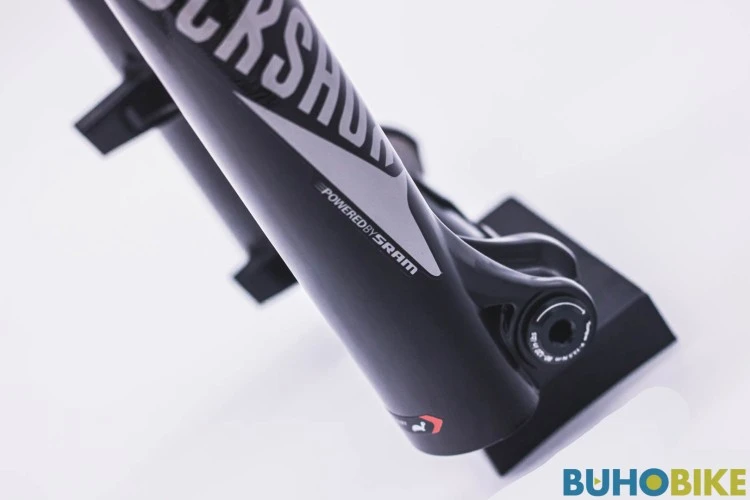 ROCKSHOX HORQUILLA ROCK SHOX REBA RL BOOST REMOTE 8 ROCKSHOX HORQUILLA ROCK SHOX REBA RL BOOST REMOTE - Imagen 6