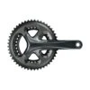 JUEGO BIELAS CARRETERA 2X10V SHIMANO TIAGRA 4700 48/34 -Bicicleta Deportiva juego bielas carretera xv shimano tiagra