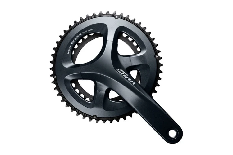 JUEGO DE BIELAS SHIMANO SORA FC-R3000 3 JUEGO DE BIELAS SHIMANO SORA FC-R3000