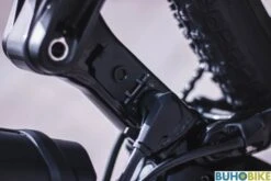 KIT BATERÍA EXTERNA ORBEA RISE CARBONO RS RANGE EXTENDER -Bicicleta Deportiva kit bateria externa orbea rise carbono rs range extender 1 2