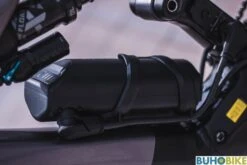 KIT BATERÍA EXTERNA ORBEA RISE CARBONO RS RANGE EXTENDER -Bicicleta Deportiva kit bateria externa orbea rise carbono rs range extender 1 3