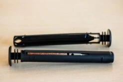 MERIDA KIT HERRAMIENTAS Y PARA REPARAR TUBELESS INTEGRADO MANILLAR -Bicicleta Deportiva kit herramientas y para reparar tubeless integrado manillar 5