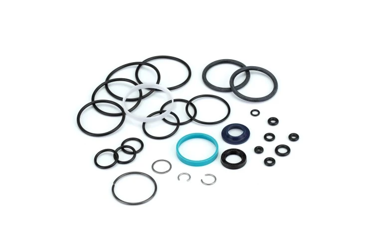 KIT MANTENIMIENTO FOX DHX2 2021 3 KIT MANTENIMIENTO FOX DHX2 2021