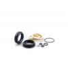 KIT RETENES FOX 32MM SKF -Bicicleta Deportiva kit retenes fox mm skf