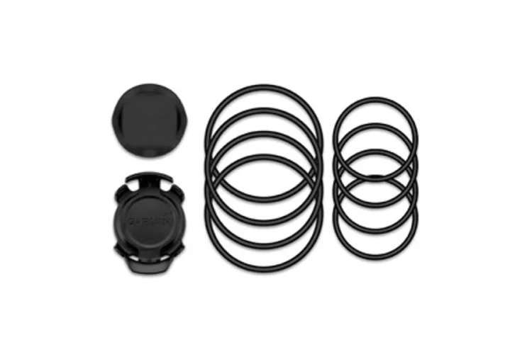 Garmin Lanyard Con Mosquetón Para Mando A Distancia 3 Garmin Lanyard Con Mosquetón Para Mando A Distancia