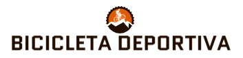 Bicicleta Deportiva