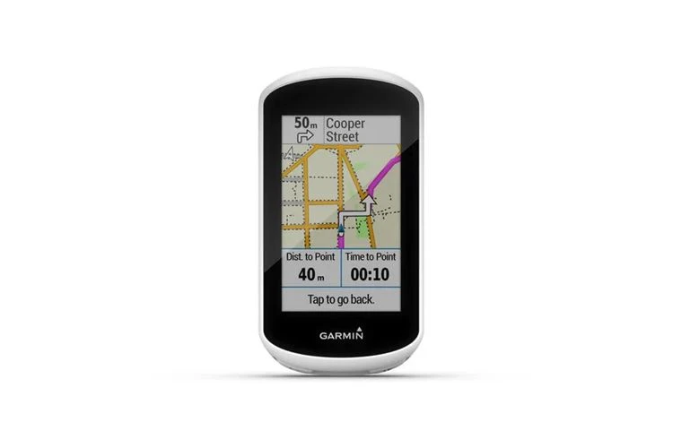 Luz Inteligente Garmin Varia UT800 Edición Urban 3 Luz Inteligente Garmin Varia UT800 Edición Urban
