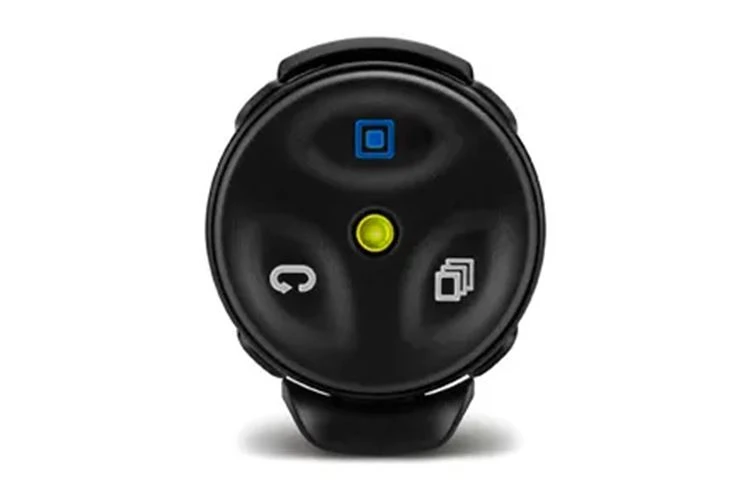 Mando A Distancia Para GPS Garmin Edge 3 Mando A Distancia Para GPS Garmin Edge