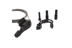 MANDO REMOTO FOX 2 POS 2 CABLES 2022 -Bicicleta Deportiva mando remoto fox pos cables 1 4