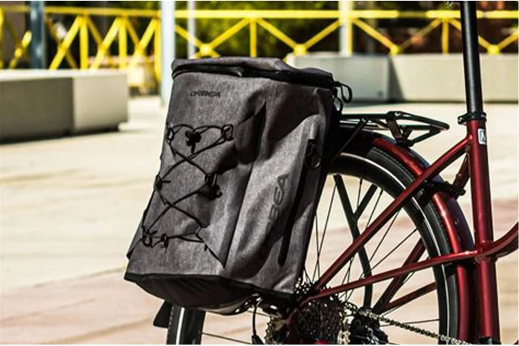 MOCHILA ORBEA OC DUAL BAG 3 MOCHILA ORBEA OC DUAL BAG