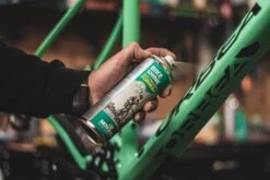 MOTOREX BIKE SHINE SPRAY 300ML -Bicicleta Deportiva motorex bike shine spray ml 1