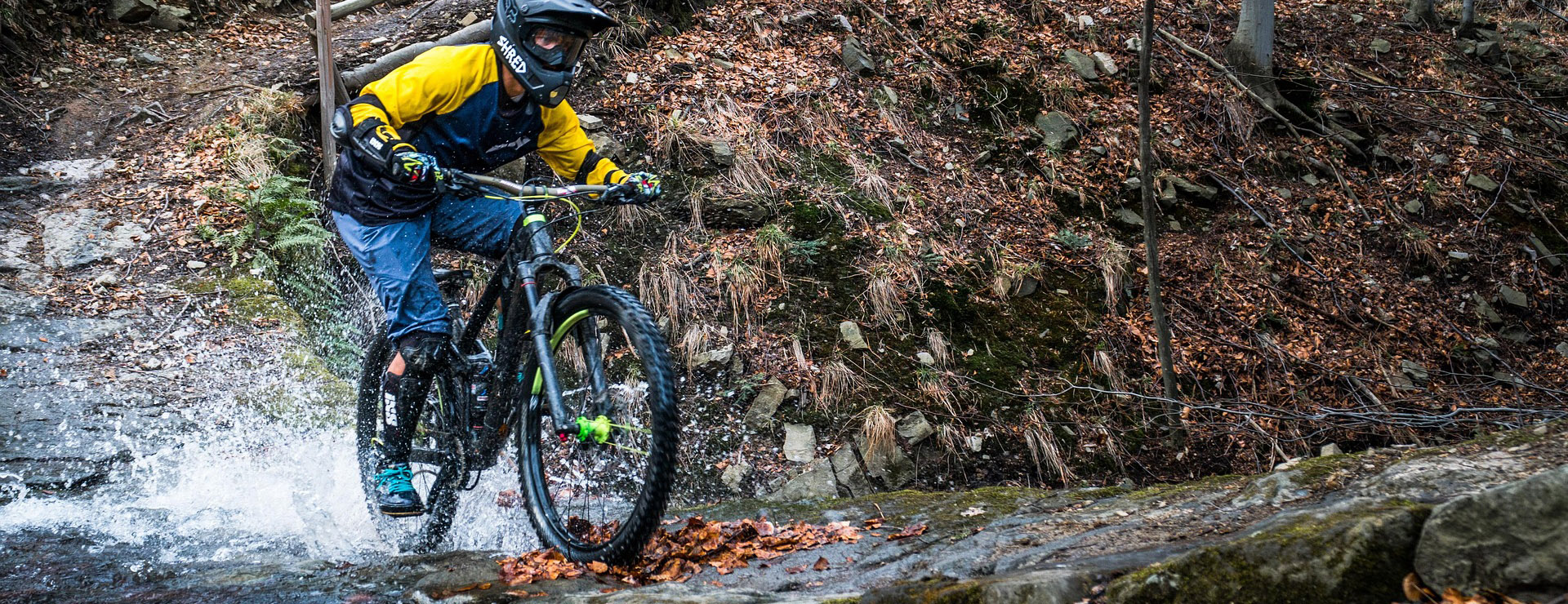 Bicicleta Deportiva -Bicicleta Deportiva mtb 4119695 1920