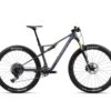 23 ORBEA OIZ M-PRO AXS L BLU-RAW(TEST) -Bicicleta Deportiva orbea oiz m pro axs l blu rawtest