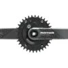 PACK ROTOR INSPIDER KAPIC CARBON MTB REDONDO -Bicicleta Deportiva pack rotor inspider kapic carbon mtb redondo