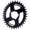 PLATO OVALADO ROTOR Q RINGS DM SRAM BB30 0MM OFFSET -Bicicleta Deportiva plato ovalado rotor q rings dm sram bb mm offset
