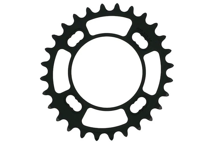 PLATO OVALADO ROTOR Q RINGS QX2 SRAM BCD 80X4 INTERIOR 3 PLATO OVALADO ROTOR Q RINGS QX2 SRAM BCD 80X4 INTERIOR