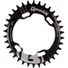 PLATO OVALADO ROTOR Q RINGS QX1 XT 8000 BCD 96 -Bicicleta Deportiva plato ovalado rotor q rings qx xt bcd