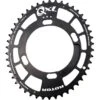 PLATO OVALADO ROTOR QXL 110X4 BCD SHIMANO -Bicicleta Deportiva plato ovalado rotor qxl x bcd shimano