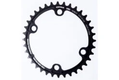 PLATO REDONDO ROTOR NOQ AERO 2X SRAM AXS BCD 110X4 INTERIOR