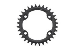 PLATO SHIMANO DEORE M610 1X12